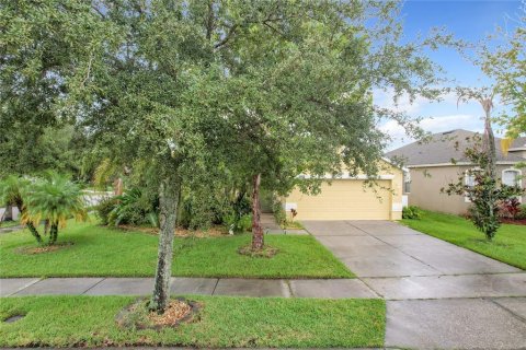 House in Orlando, Florida 3 bedrooms, 171.31 sq.m. № 1354127 - photo 29