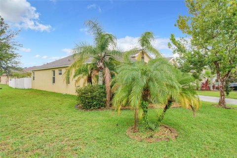 Villa ou maison à vendre à Orlando, Floride: 3 chambres, 171.31 m2 № 1354127 - photo 28