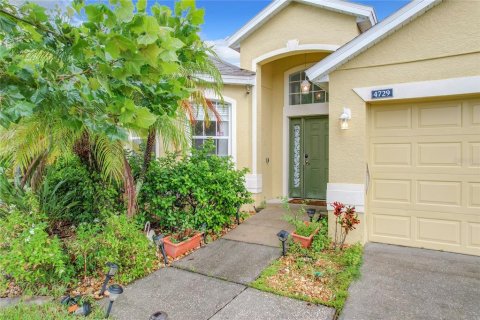 House in Orlando, Florida 3 bedrooms, 171.31 sq.m. № 1354127 - photo 6