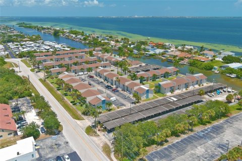 Copropriété à vendre à Merrit Island, Floride: 2 chambres, 84.73 m2 № 1382358 - photo 10