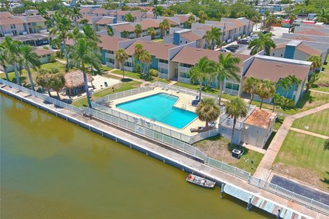 Copropriété à vendre à Merrit Island, Floride: 2 chambres, 84.73 m2 № 1382358 - photo 12