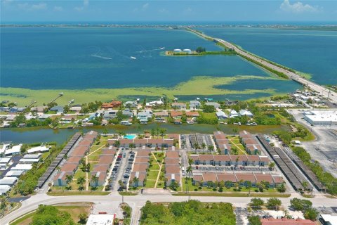 Copropriété à vendre à Merrit Island, Floride: 2 chambres, 84.73 m2 № 1382358 - photo 11