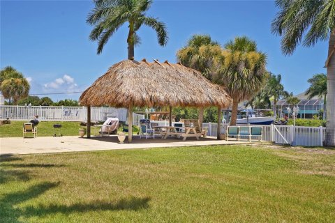 Copropriété à vendre à Merrit Island, Floride: 2 chambres, 84.73 m2 № 1382358 - photo 19