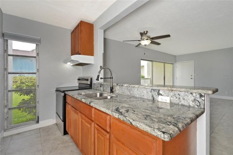 Copropriété à vendre à Merrit Island, Floride: 2 chambres, 84.73 m2 № 1382358 - photo 29