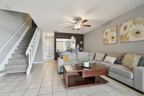 Adosado en venta en Tampa, Florida, 2 dormitorios, 105.54 m2 № 1382360 - foto 27