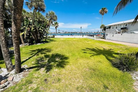 Terreno en venta en Saint Pete Beach, Florida № 1379716 - foto 20