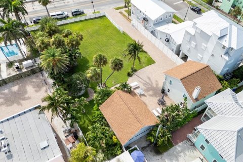 Terreno en venta en Saint Pete Beach, Florida № 1379716 - foto 7