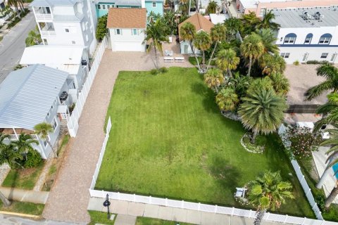 Terreno en venta en Saint Pete Beach, Florida № 1379716 - foto 3