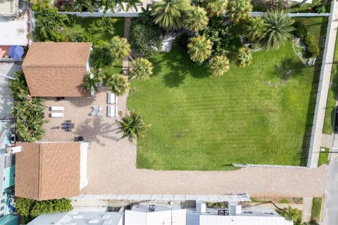 Terreno en venta en Saint Pete Beach, Florida № 1379716 - foto 10