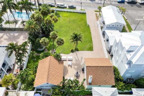 Terreno en venta en Saint Pete Beach, Florida № 1379716 - foto 6