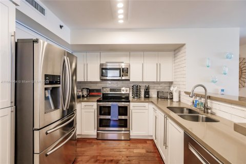 Condo in Aventura, Florida, 3 bedrooms  № 1423071 - photo 5