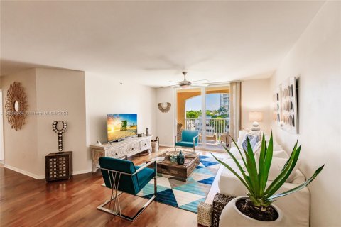 Condo in Aventura, Florida, 3 bedrooms  № 1423071 - photo 2