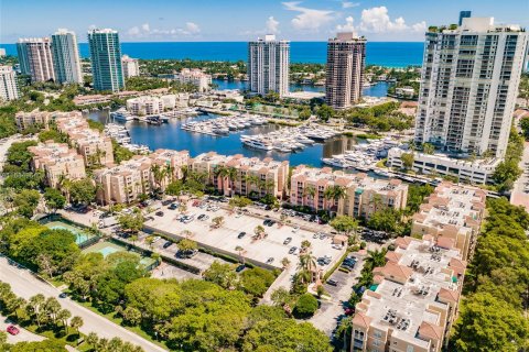 Condo in Aventura, Florida, 3 bedrooms  № 1423071 - photo 10