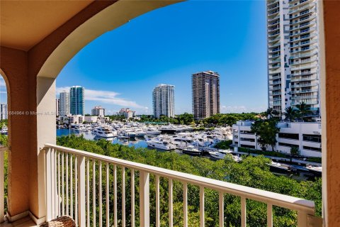 Condo in Aventura, Florida, 3 bedrooms  № 1423071 - photo 1