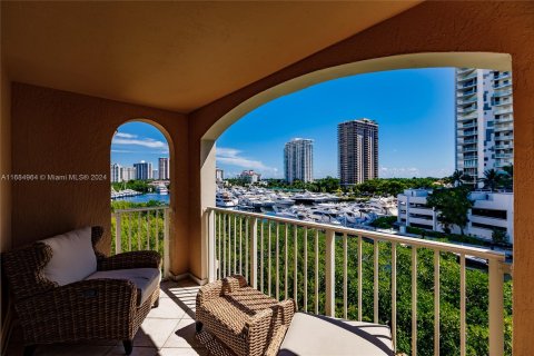 Condo in Aventura, Florida, 3 bedrooms  № 1423071 - photo 8