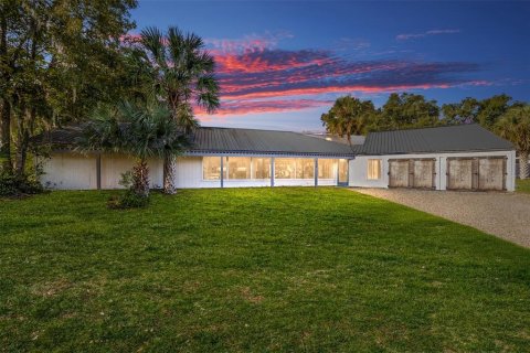 Casa en venta en Ocala, Florida, 3 dormitorios, 288.18 m2 № 1405595 - foto 1