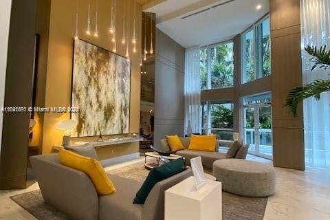 Copropriété à vendre à Aventura, Floride: 2 chambres, 139.82 m2 № 1319221 - photo 2