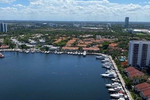 Copropriété à vendre à Aventura, Floride: 2 chambres, 139.82 m2 № 1319221 - photo 4