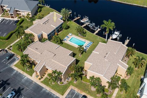 Condominio en venta en Punta Gorda, Florida, 2 dormitorios, 95.22 m2 № 1335080 - foto 5