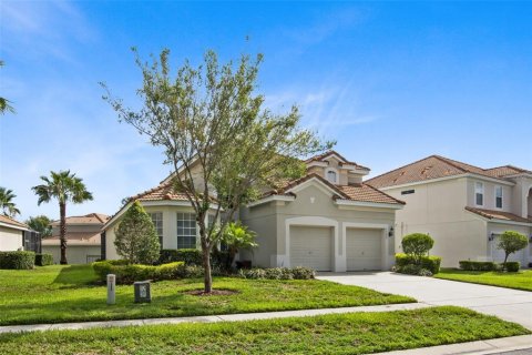 Casa en venta en Kissimmee, Florida, 5 dormitorios, 217.58 m2 № 1335145 - foto 2