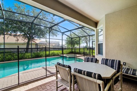 Casa en venta en Kissimmee, Florida, 5 dormitorios, 217.58 m2 № 1335145 - foto 29