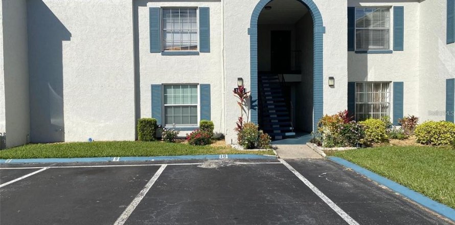 Condo in Kissimmee, Florida, 1 bedroom  № 1314468