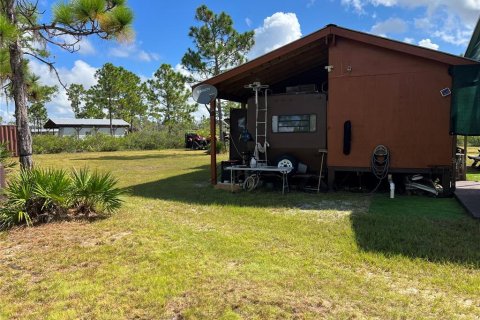 Terreno en venta en Frostproof, Florida № 1314380 - foto 7