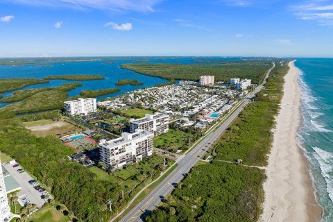 Copropriété à vendre à Hutchinson Island South, Floride: 2 chambres, 116.22 m2 № 1093420 - photo 21