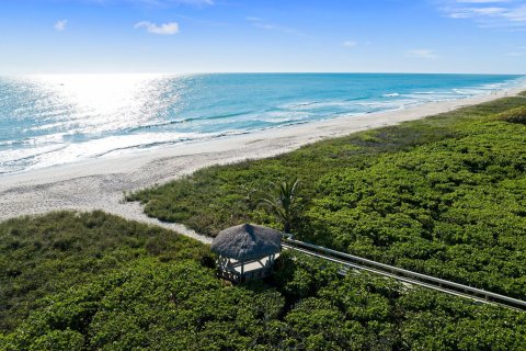 Copropriété à vendre à Hutchinson Island South, Floride: 2 chambres, 116.22 m2 № 1093420 - photo 28