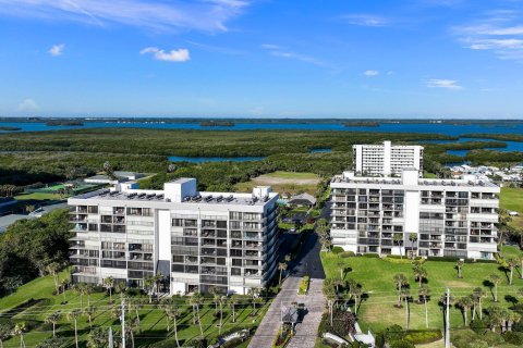 Copropriété à vendre à Hutchinson Island South, Floride: 2 chambres, 116.22 m2 № 1093420 - photo 19