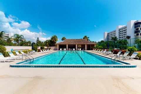 Copropriété à vendre à Hutchinson Island South, Floride: 2 chambres, 116.22 m2 № 1093420 - photo 5