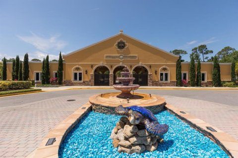 Touwnhouse à vendre à Palm Coast, Floride: 2 chambres, 204.48 m2 № 1196597 - photo 30