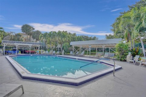 Condominio en venta en Lauderdale Lakes, Florida, 1 dormitorio, 63.55 m2 № 869685 - foto 28