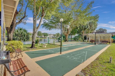 Condominio en venta en Lauderdale Lakes, Florida, 1 dormitorio, 63.55 m2 № 869685 - foto 30