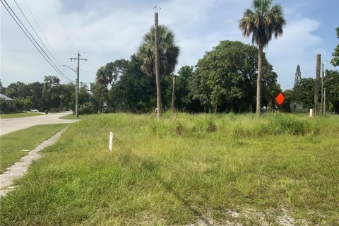 Terrain à vendre à St. Lucie, Floride № 666112 - photo 8