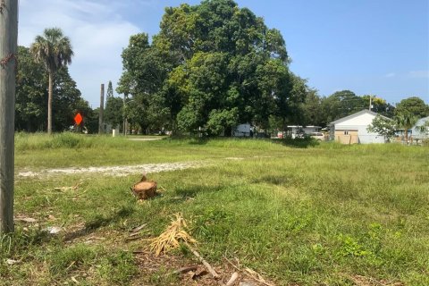 Terrain à vendre à St. Lucie, Floride № 666112 - photo 6