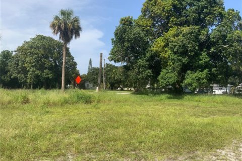 Terrain à vendre à St. Lucie, Floride № 666112 - photo 7