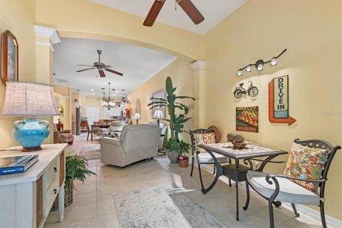 Villa ou maison à vendre à North Port, Floride: 2 chambres, 136.19 m2 № 1262552 - photo 28