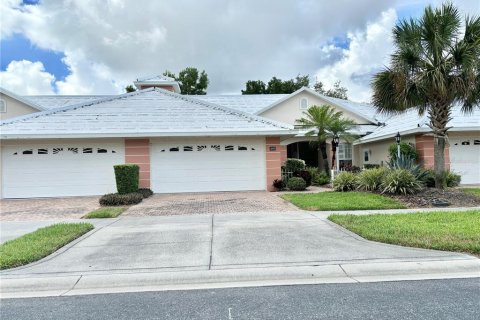 Villa ou maison à vendre à North Port, Floride: 2 chambres, 136.19 m2 № 1262552 - photo 30