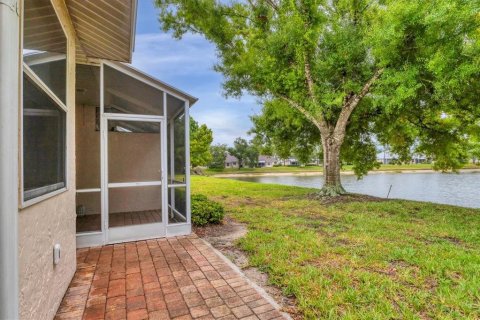 Villa ou maison à vendre à North Port, Floride: 2 chambres, 136.19 m2 № 1262552 - photo 23