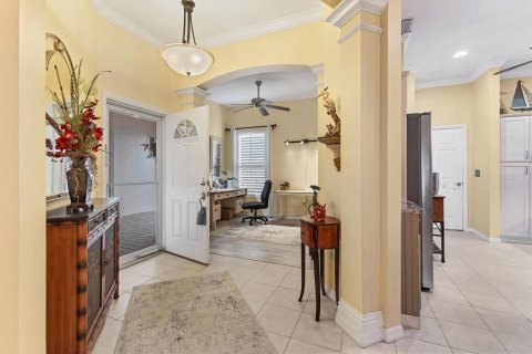 Villa ou maison à vendre à North Port, Floride: 2 chambres, 136.19 m2 № 1262552 - photo 18