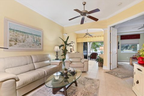 Villa ou maison à vendre à North Port, Floride: 2 chambres, 136.19 m2 № 1262552 - photo 27