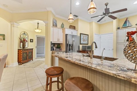 Casa en venta en North Port, Florida, 2 dormitorios, 136.19 m2 № 1262552 - foto 3