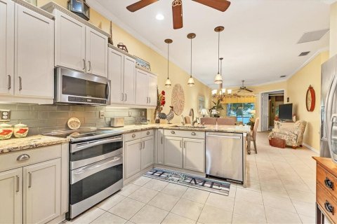 Casa en venta en North Port, Florida, 2 dormitorios, 136.19 m2 № 1262552 - foto 9