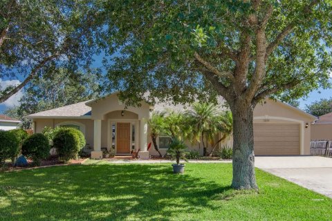 Villa ou maison à vendre à Deltona, Floride: 3 chambres, 187.66 m2 № 1262482 - photo 1