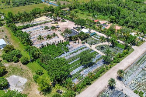 Villa ou maison à vendre à Lake Worth, Floride: 5 chambres, 353.03 m2 № 1187643 - photo 8