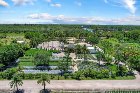 Villa ou maison à vendre à Lake Worth, Floride: 5 chambres, 353.03 m2 № 1187643 - photo 14