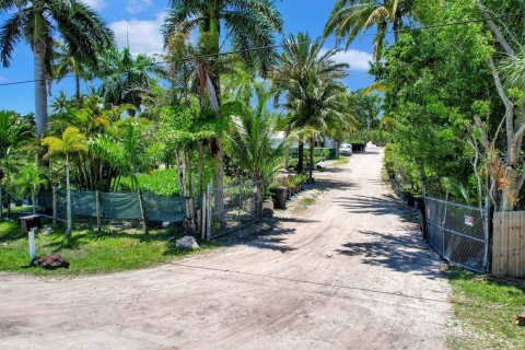 Villa ou maison à vendre à Lake Worth, Floride: 5 chambres, 353.03 m2 № 1187643 - photo 3