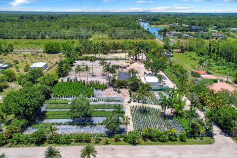 Villa ou maison à vendre à Lake Worth, Floride: 5 chambres, 353.03 m2 № 1187643 - photo 16