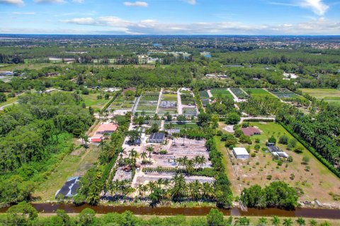 Villa ou maison à vendre à Lake Worth, Floride: 5 chambres, 353.03 m2 № 1187643 - photo 11